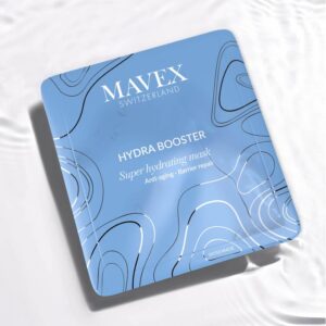 Super Hydrating Mask