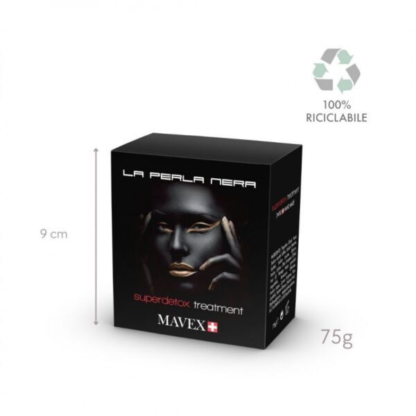 Superdetox Treatment - immagine 2