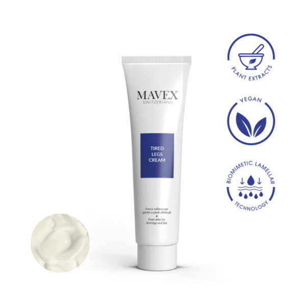 Tired Legs Cream - immagine 3