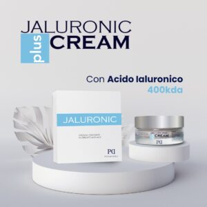 Jaluronic Cream plus