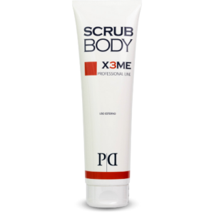 Scrub Body X3ME