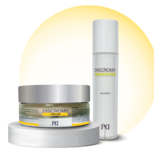 Discromy Cream