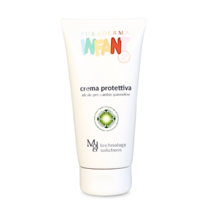 Crema Protettiva - cambio pannolino