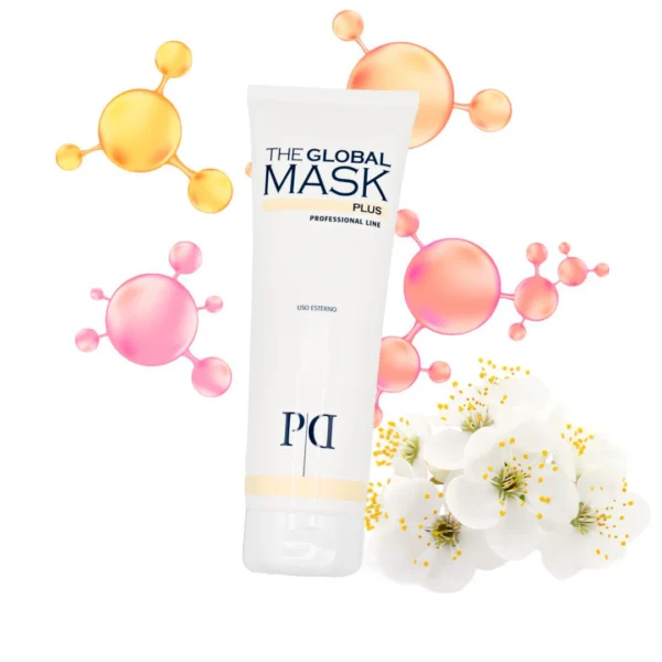 Маска Global Plus