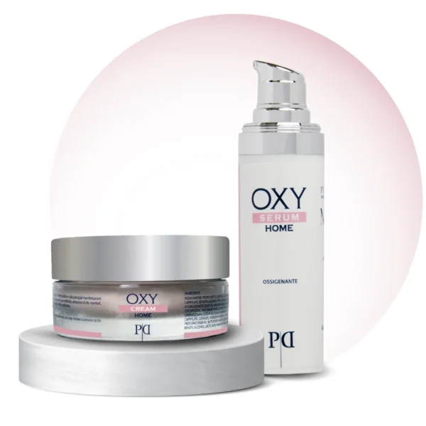 Крем OXY - immagine 2