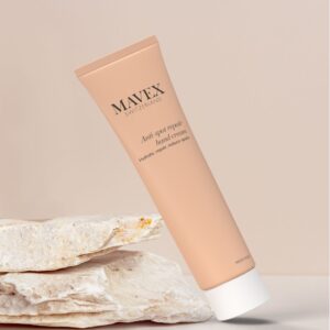 Anti-Spot Repair Hand Cream