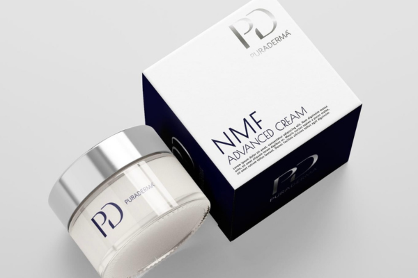 Cofanetto NMF Advanced cream - immagine 3