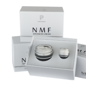 Cofanetto NMF Advanced cream